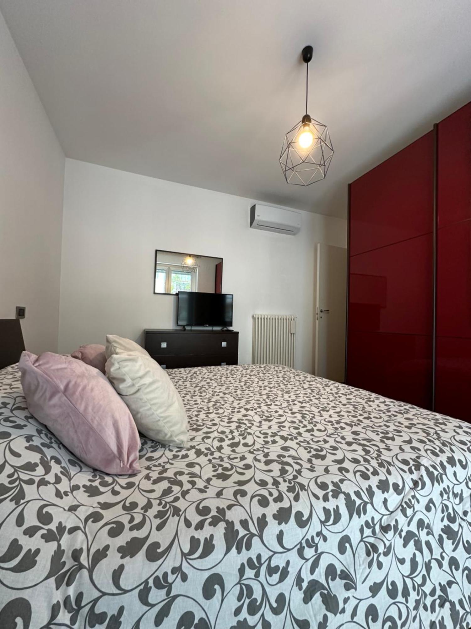 La Casa Di Yasmin_Pescara Centro Lägenhet Exteriör bild
