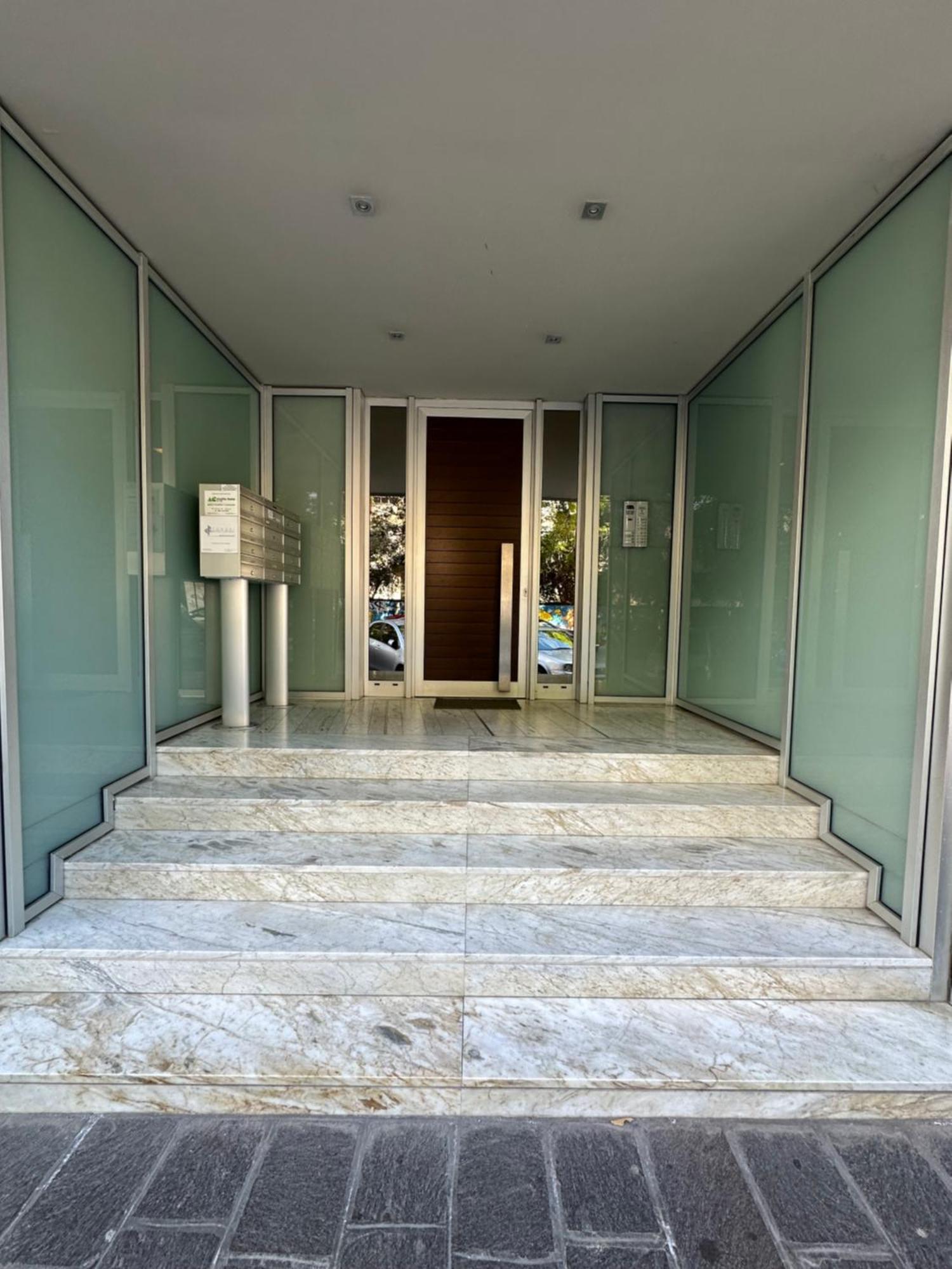 La Casa Di Yasmin_Pescara Centro Lägenhet Exteriör bild