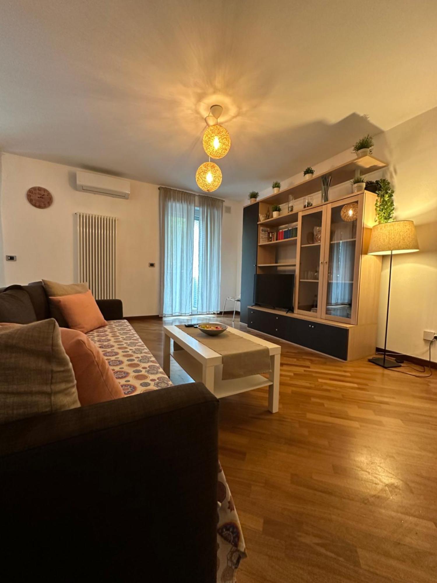 La Casa Di Yasmin_Pescara Centro Lägenhet Exteriör bild