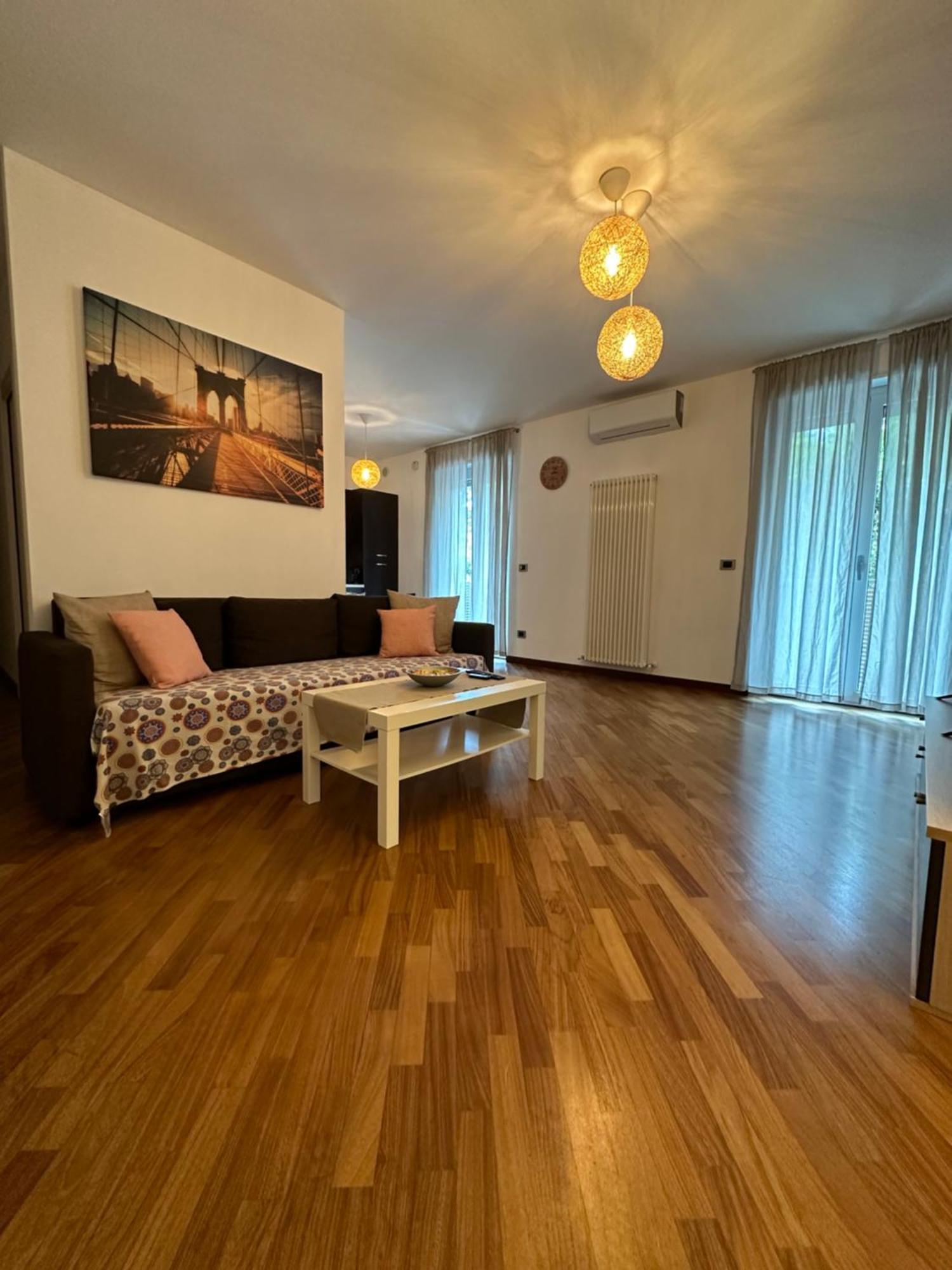La Casa Di Yasmin_Pescara Centro Lägenhet Exteriör bild