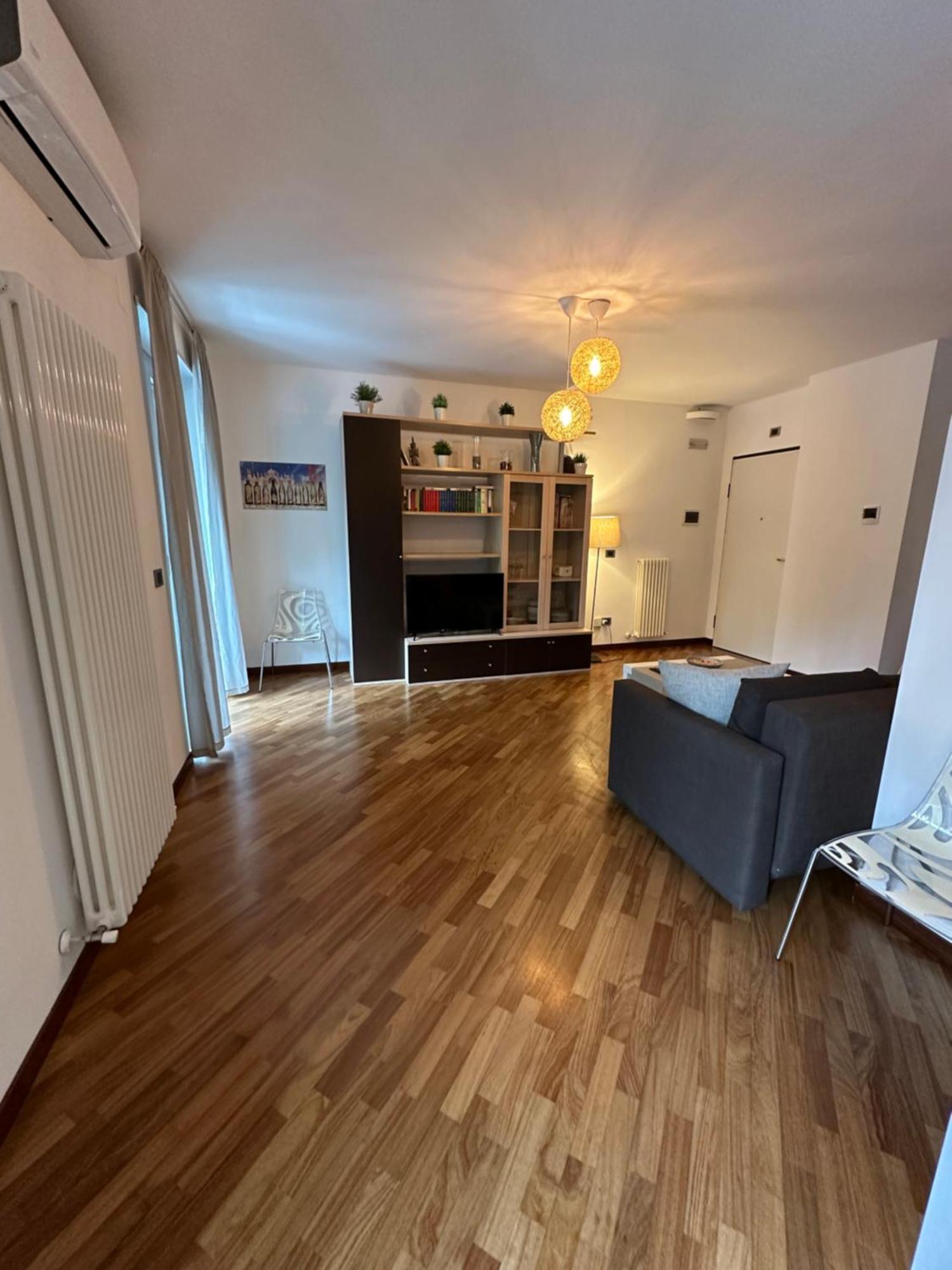 La Casa Di Yasmin_Pescara Centro Lägenhet Exteriör bild